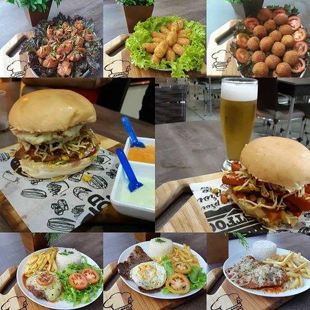 Lekker Restaurante
