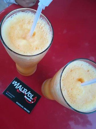 Malevola Restobar