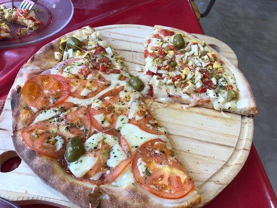 Pizzeria La Carreta