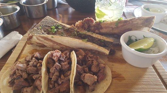 Gordo Grill