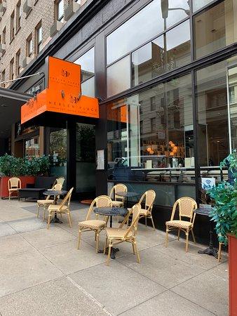 Herlen Place