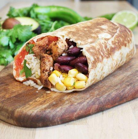 Taco Memo