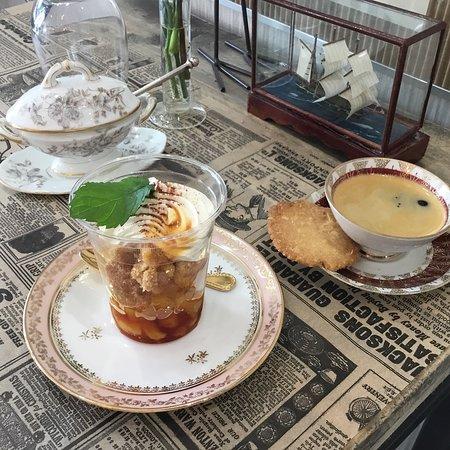 L'Ancrage Gourmand