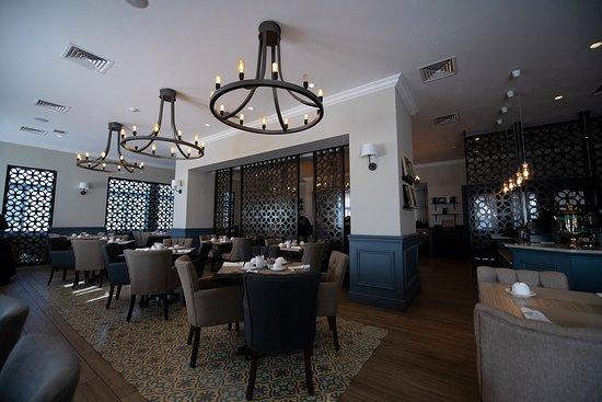 Samawer Restaurant