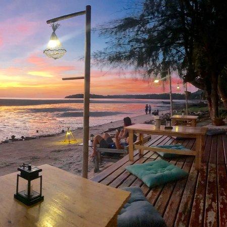 Phangan Vitamin Sea