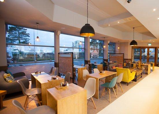 The Bookshelf Tralee