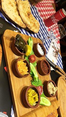 Massa Bistro