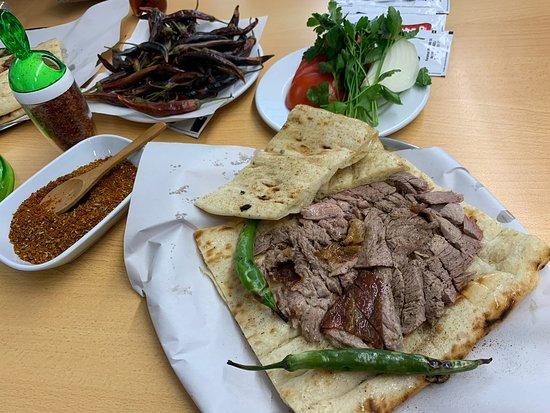 Meshur Denizli Kebapcisi