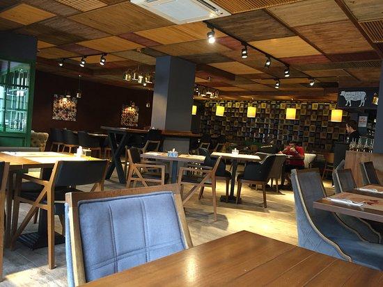 Serender Restaurant