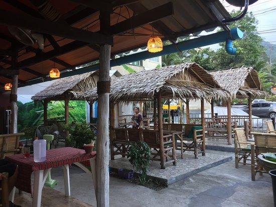 Jam Restaurant