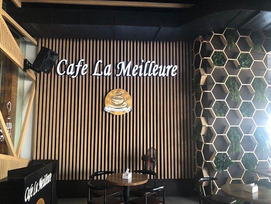 Cafe La Meilleure