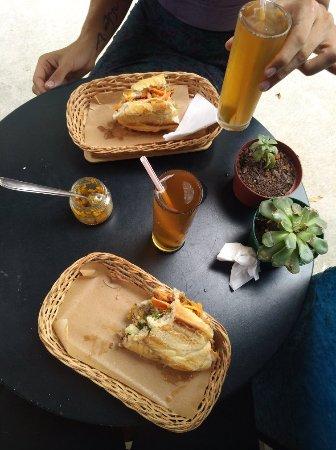 Banh Mi Vietnam