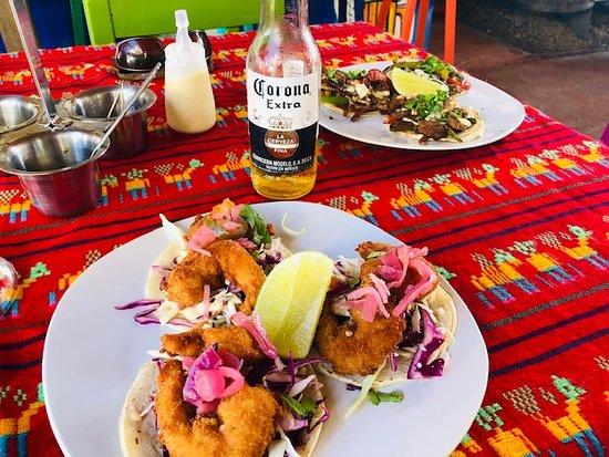 Frida's Street Food