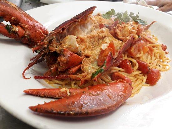 Ristorante Fortuna