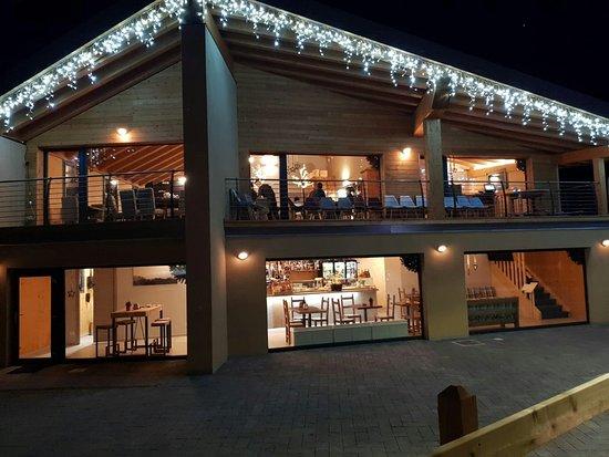 St Andre Restaurant