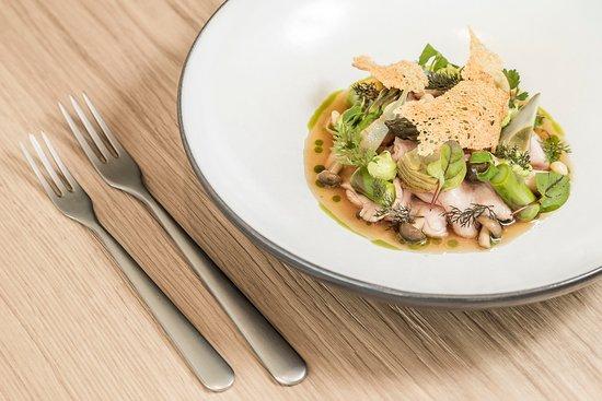 Gloriette Guesthouse