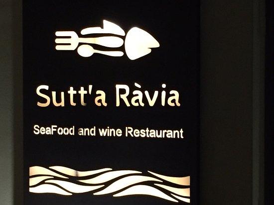 Sutt'a Ràvia