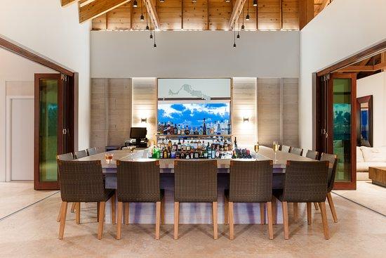 Great House Restaurant