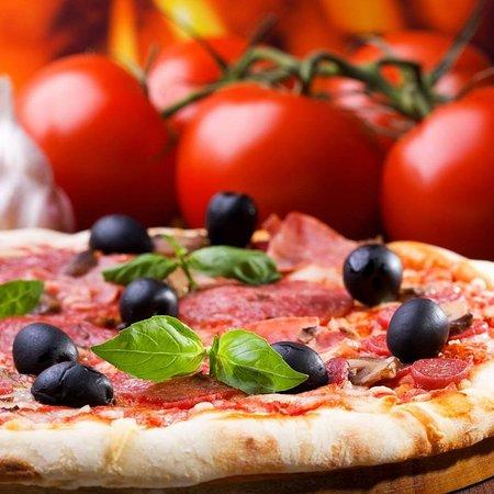 L'Emile Pizza