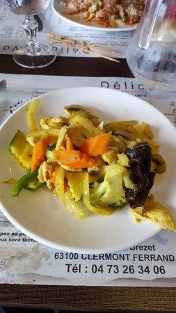 Delices Wok