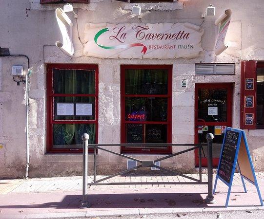La Tavernetta