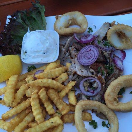 Restaurant Rhodos