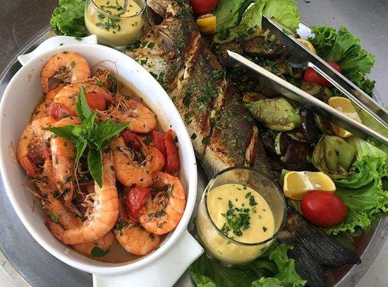 Double B Restaurant&More
