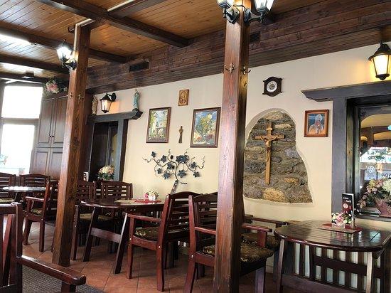 Cafe Restaurant Zvonica