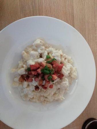 Platan Restaurant