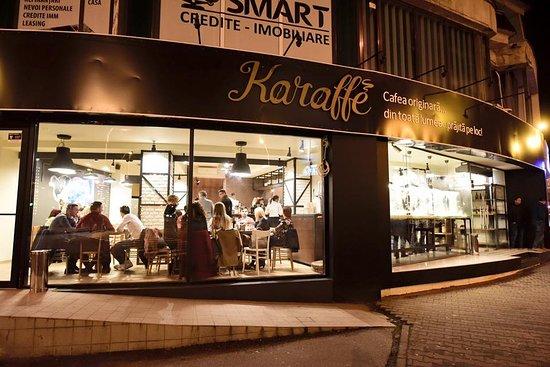 Karaffe