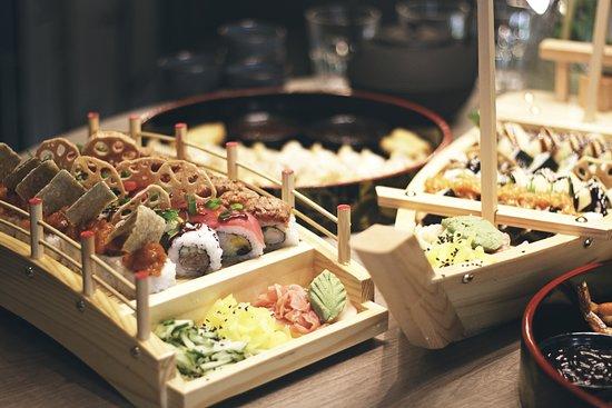 Koku Sushi Lodz