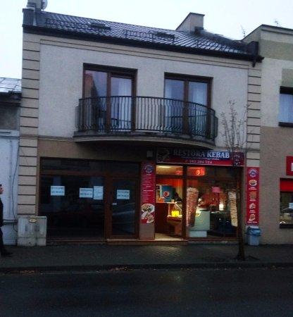 Restora Kebab