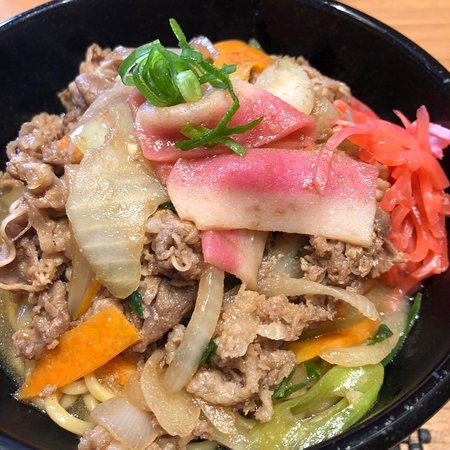 Ringer Hut Premium Nagasaki Hausutenbosu