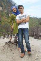 Warung Pecel Mbok Mas