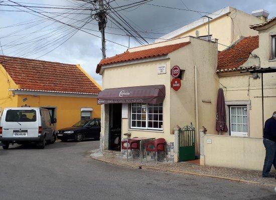Cafe do Chico