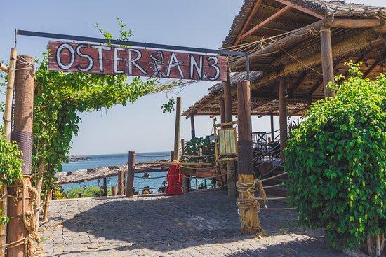 Osteria N3
