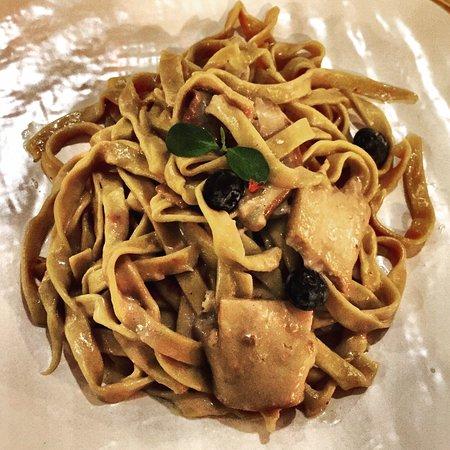 Carmen Food Lab