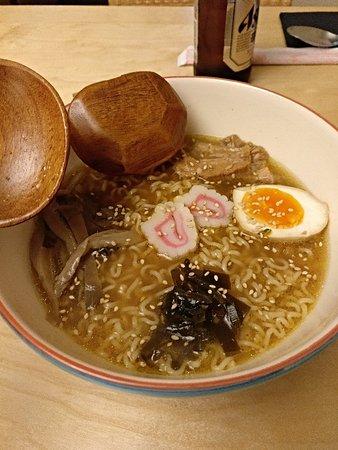 Ramen Hokkaido