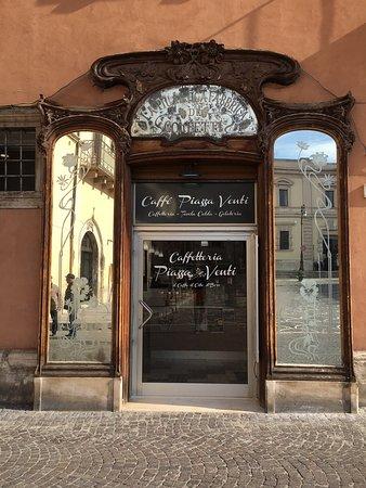 Caffe Piazza Venti