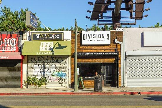 Division 3