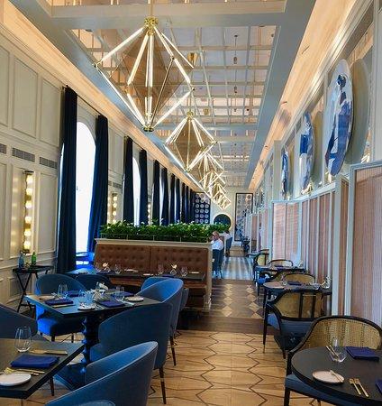 Europejski Grill