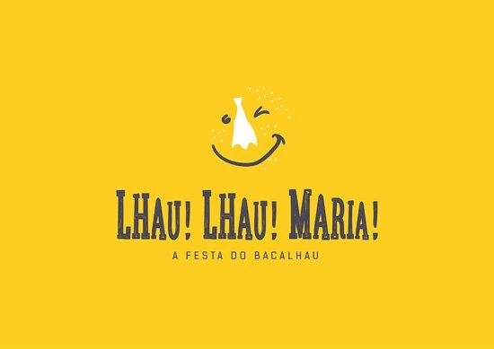 Lhau Lhau Maria
