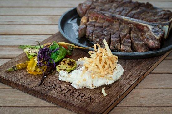 Cantera Cocina del Valle