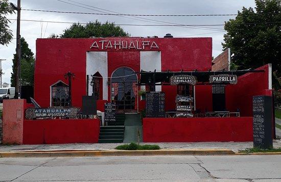 Atahualpa