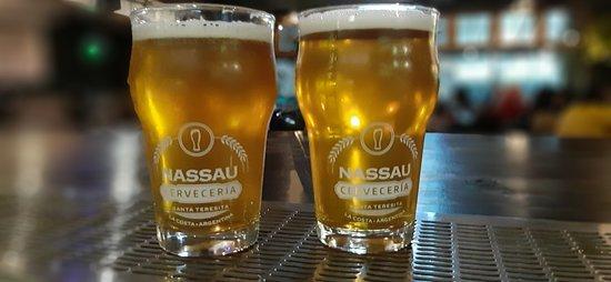 Nassau Cerveceria