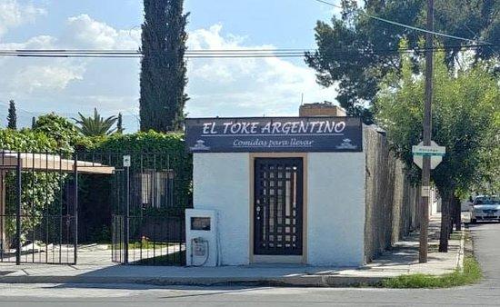 El Toke Argentino