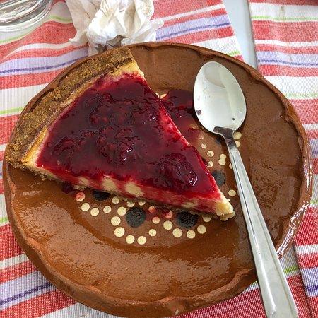 Los Girasoles Restaurant