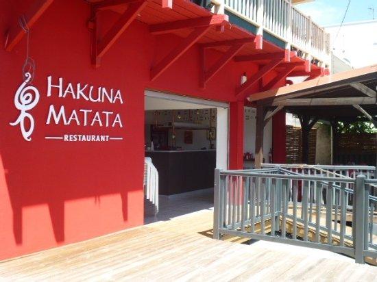 Hakuna Matata