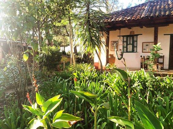 Jardin del Jaguar