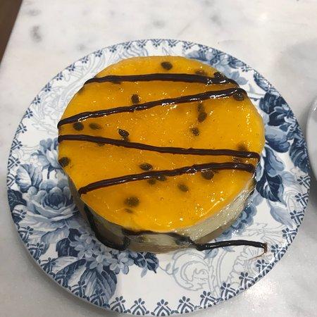 Mumi's Patisserie
